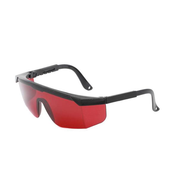 CheapTransparent Anti Droplet Anti Fog Safety Goggles Eye Protector Protective Glass