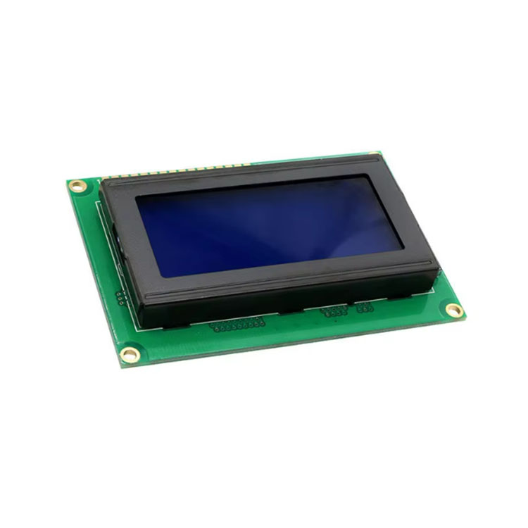 Custom 1604 LCD Module Factory Price STN Lcd 16x4 Character 16 Pin Display LCD Module