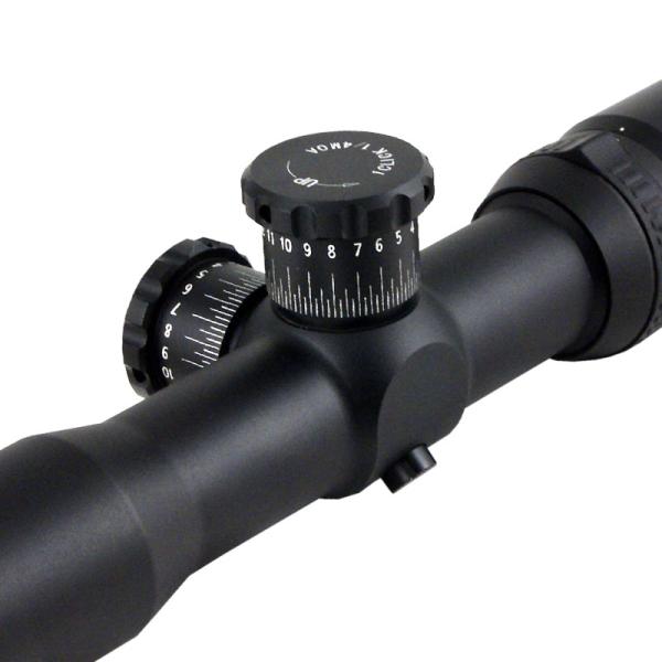 Hunting Holographic 510g Straight Optical Sight Long Eye Relief