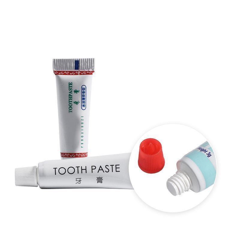 Plastic White Soft Hose Packaging 3ml 20ml 30ml 50ml 100ml 120ml 150ml 200ml 300ml 350ml Empty Tube