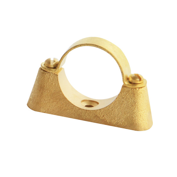 22mm 28mm Brass Fittings Solid Brass Clip