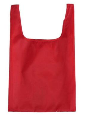 Customized Promotional Shopping Bags , Foldable Reusable Shopping Tote Bags
