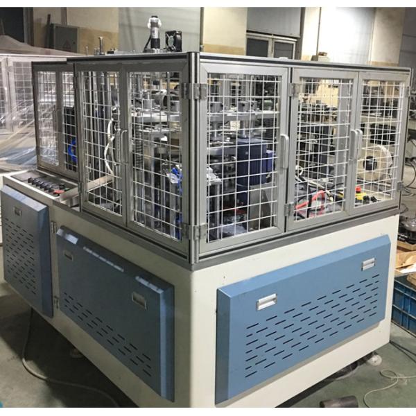 Multi ПК машины 35-50 крышки бумажного стаканчика функции 8oz 12oz 16oz/минута