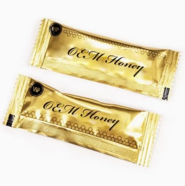 OEM Original Honey Loss Weight Supplements Natural And Sweet Black Honey