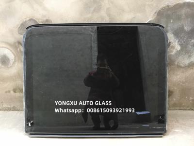 Peugeot 5008 5d Suv 2016 Car Sunroof Assembly 2015 Model Hilux Windshield