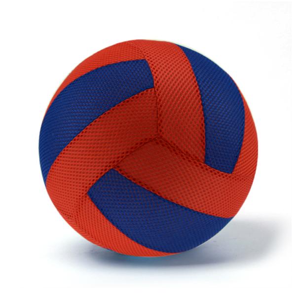 14 лет назад Ткань Игрушечный мяч Надувная сетка Мячная машина Сшитые разнообразные тканевые шарики