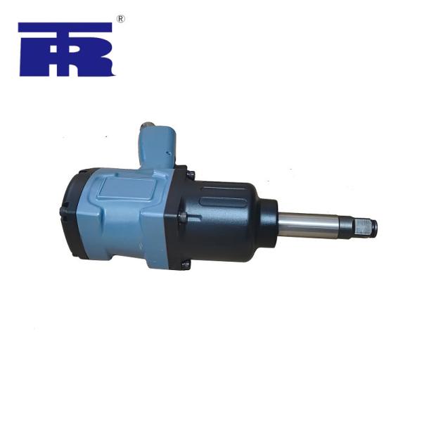 Manutenção do caminhão arma pneumática 1880nm da chave da chave de impacto do ar de 3/4 de polegada