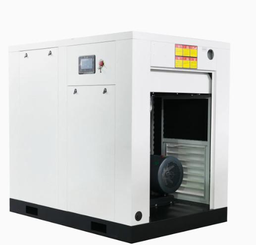 MAIGE  7.5 Kw~250kw 10HP~350HP Direct Driven Screw Air Compressor for General Industrial Factory Price Discount