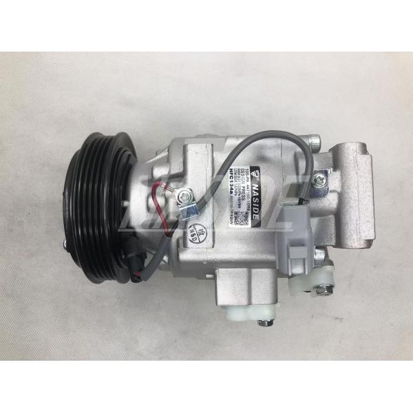Auto AC Conditioning Compressor For Toyota SCSA06C 4471808720 88320-1A501 88310-1A513