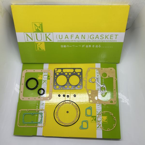 For Kubota Z500 ZB500 Full Gasket Kit B5000 B5001 B5100 Tractor Engine