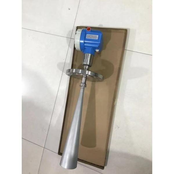 ENDRESS+HAUSER Levelflex M FMP40 RADAR LEVEL TRANSMITTER FMP40-7BB2CFJB21GA