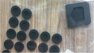 Water Proof PTFE Film and Nylon or Polyurethane Net for Camera and Haircare Product
