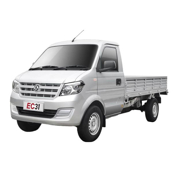 Ruichi EC31 38.64 kWh Dongfeng DFSK Mini Truck EV
