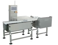 Detector de metales para la industria alimentaria con pantalla táctil de pequeña combinación