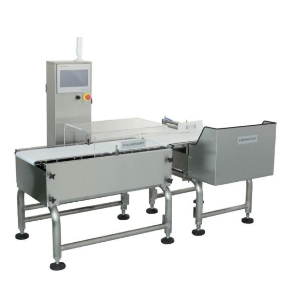 Детектор металлов для пищевой промышленности