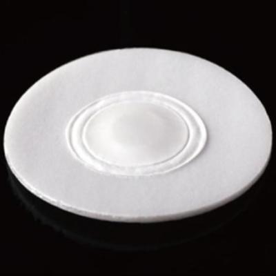 EPTFE Disc Membrane On Venting Gasket And Plug For Industrial Chemicals Packing