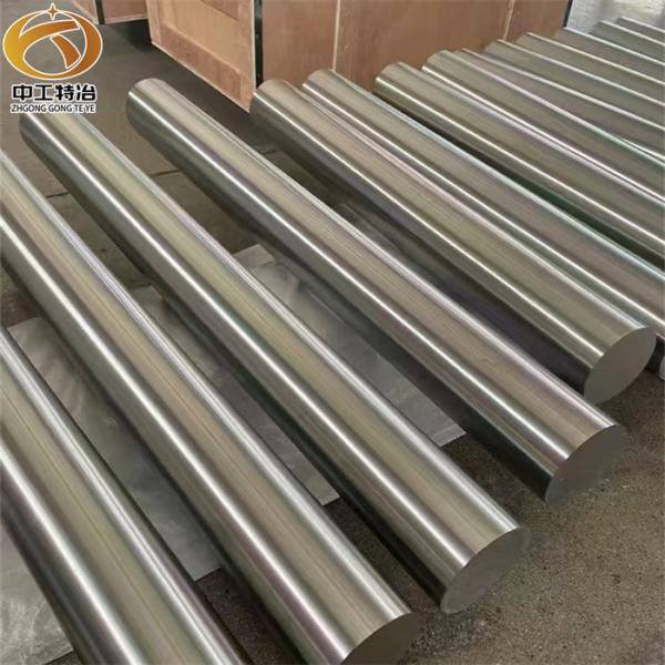 C276 Hastelloy Alloy Rod Alloy Round Steel Hastelloy Carbide Rods and Forgings
