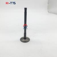 C7.1 Válvula del motor 315-3390 315-3394 Adecuada para piezas del motor Caterpillar