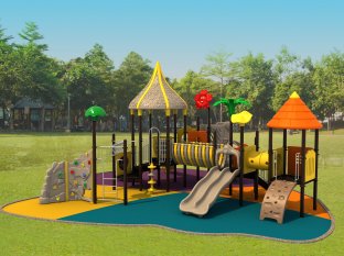 Playground TP-09301