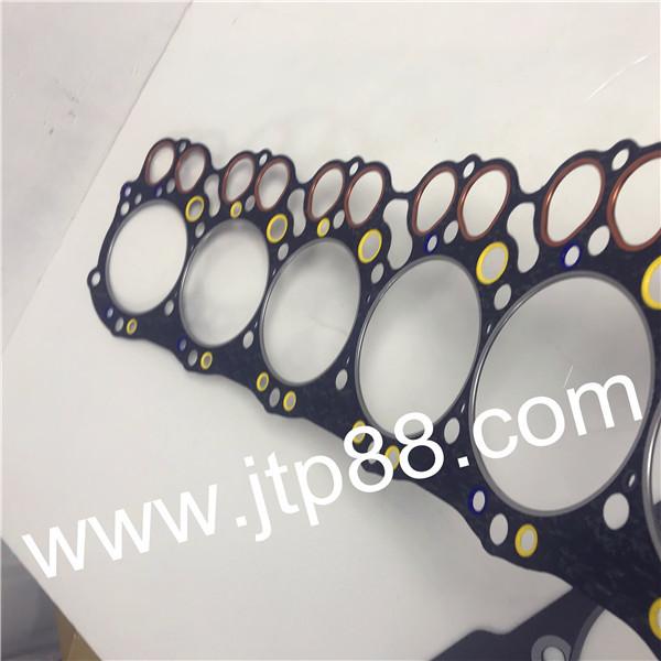 la garniture principale du moteur diesel 3SFE, Metal OEM réglé de garniture principale 11115 - 74110