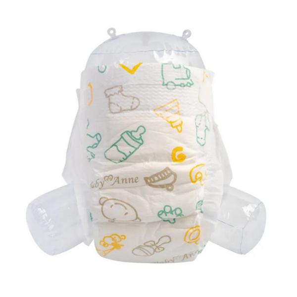 Одноразовые детские подгузники для младенцев