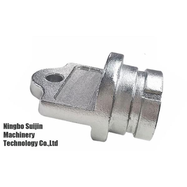 Изготовленное на заказ SUS304 потеряло вощить аксессуары замка отливки вклада