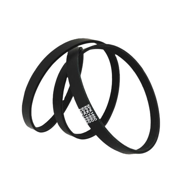 6PK2398 Cinturão de costelas automático para obras de construção W204 W212 W221