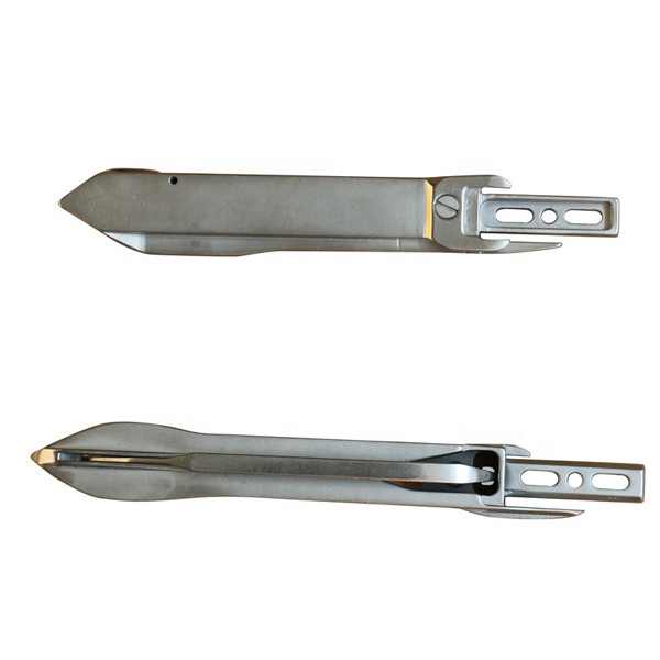 Части сплетя тени жаккарда Gripper ковра высококачественной рапиры главные запасные