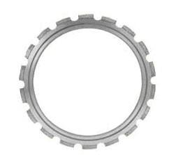 RING SAW DIAMOND BLADES