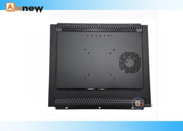17 inch 1000nits Sunlight Readable LCD Monitor 1280 x 1024 , Sunlight Readable Panel Pc