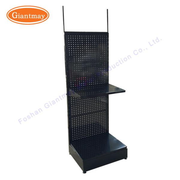 Retail Store Display Rack Cell Phone Accessory Stand
