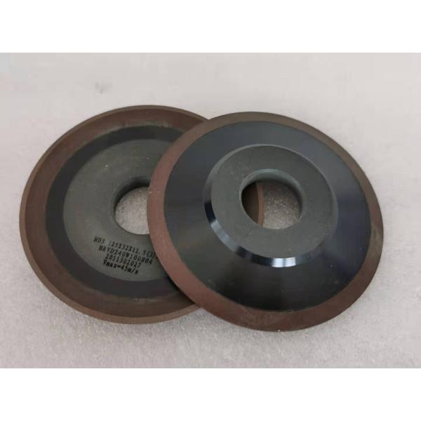 абразивный диск диаманта скрепления смолы 200mm PDX для стеклянного вырезывания