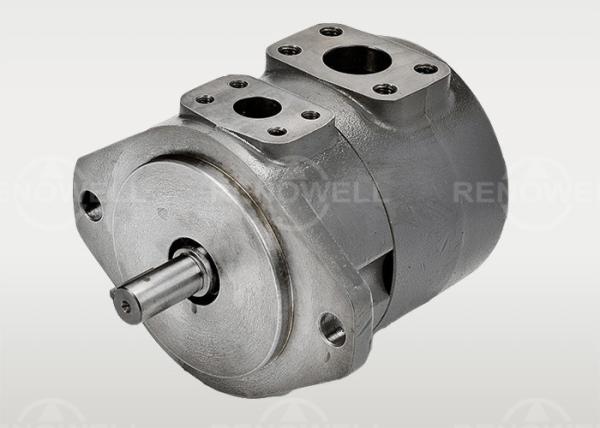 Tokimec Hydraulic Vane Pump , Keiki Hydraulic Pump SQP1 SQP2 SQP3 SQP4
