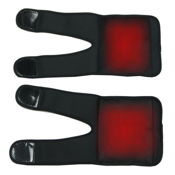 Массагер колена электрического топления ОЭМ, размер расчалки обруча 47×20км колена терапией жары