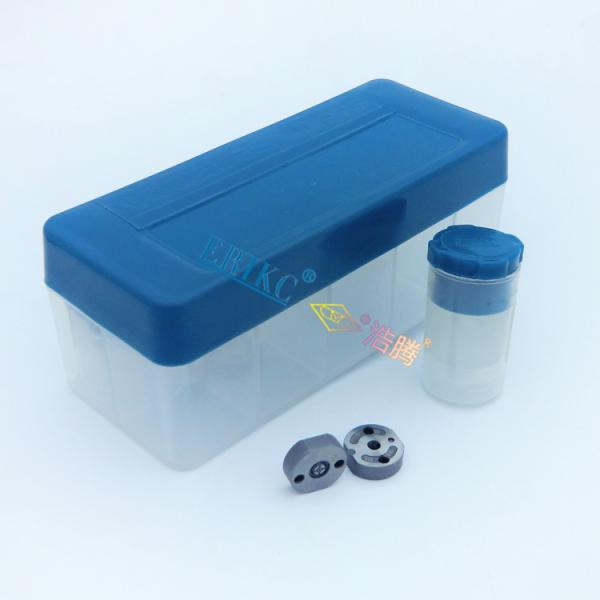 Isuzu ERIKC liseron pump valve calibration machine 095000-6630, common rail valve for denso valve 095000 6630