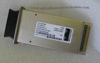Ethernet optique sfp+ du module X2-10GB-SR Cisco 1000base-t SFP d'émetteur-récepteur