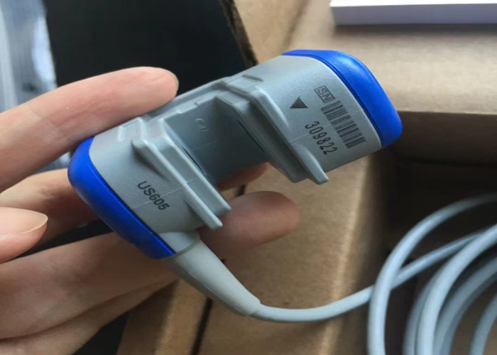 Philip Original Mainstream CO2 Sensor M2501A M2741A для обслуживания монитора пациента