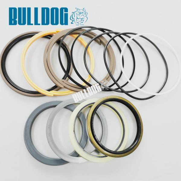 EX120-5 Excavator Hydraulic Cylinder Repair Kits Boom Seal Kit 4364912