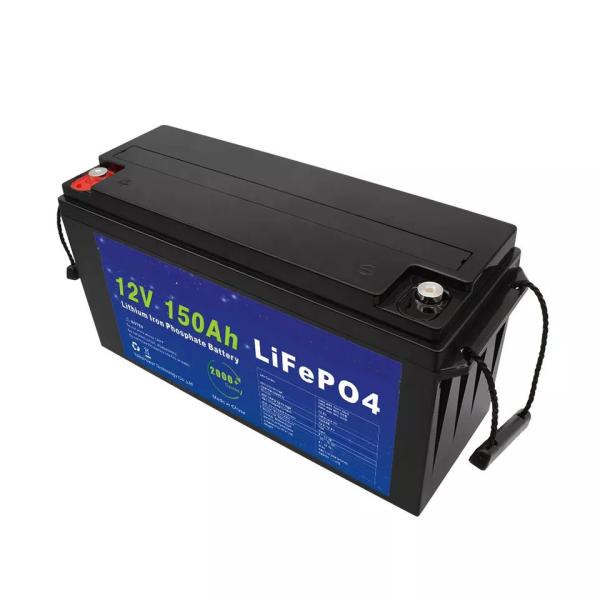 Тележка гольфа иона лития ODM 80AH 150AH 200AH 280AH 350AH 400AH OEM батареи лития LiFePo4 48V 72V/батарея грузоподъемника
