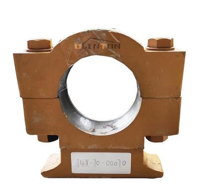 14X-70-00070 Assy pivoté pour D65PX-12 D85ESS-2 D65EX-12 Bulldozer Performance garantie