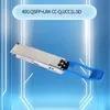 Qsfpp-40gbase-Lr4/Jnp-Qsfp-40g-Lr4/Ex-Qsfp-40ge-Lr4/Srx-Qsfp-40g-Lr4 40gbase-Lr4 Qsfp+ 1310nm 10km Transceiver