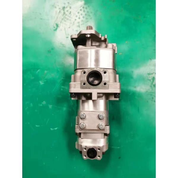 705-56-34360 Assy насоса KOMATSU ВИДИТ СМОКВУ Y1610-01A0 PC1100 PC1100SE PC1100SP PC1250 PC1250SE PC1250SP