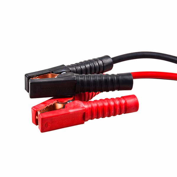 500A 3M Автомобильные стартовые кабели для прыжков батарея аварийные кабели для усиления IP67