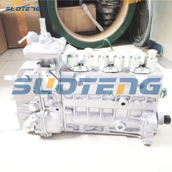 9400030739 Diesel Fuel Injection Pump for Engine Pump