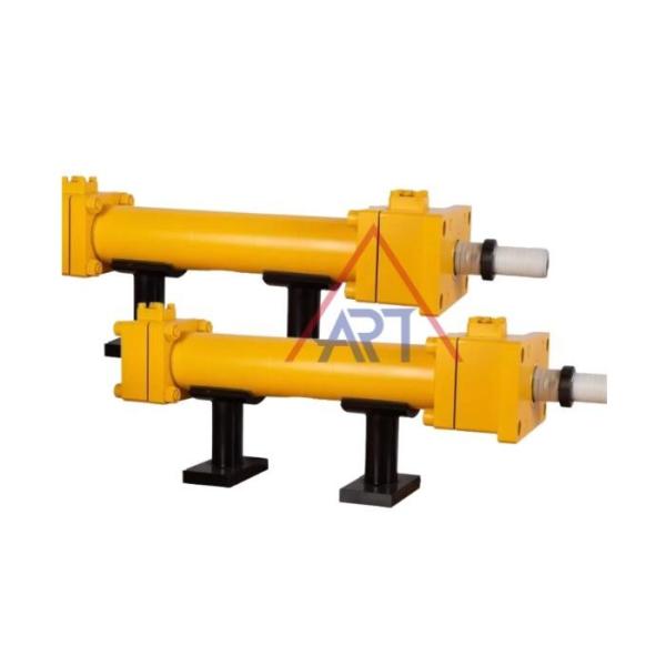 Проектировать квадрат цилиндра гидравлического давления/круг/сверхмощный тип