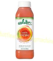 Máquina de rellenar del jugo del lichí CGF32-32-10, máquina del jugo de la caña de azúcar de la botella del ANIMAL DOMÉSTICO