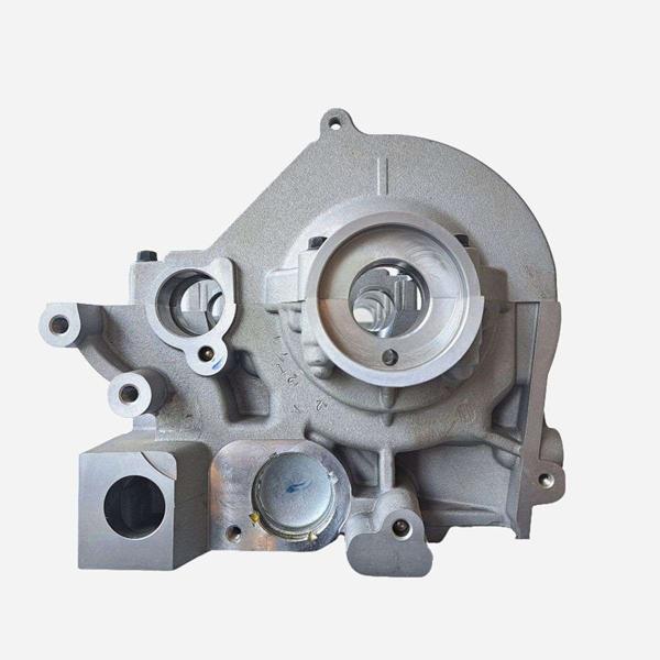 SQR472WB Chery QQ Engine Cylinder Head Adjustable For Stable Operation