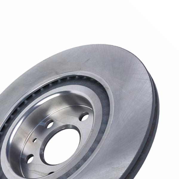  Brake Disc Rotor For S60 V60 S90 V90 XC60 XC90 31471816 320mm Diameter