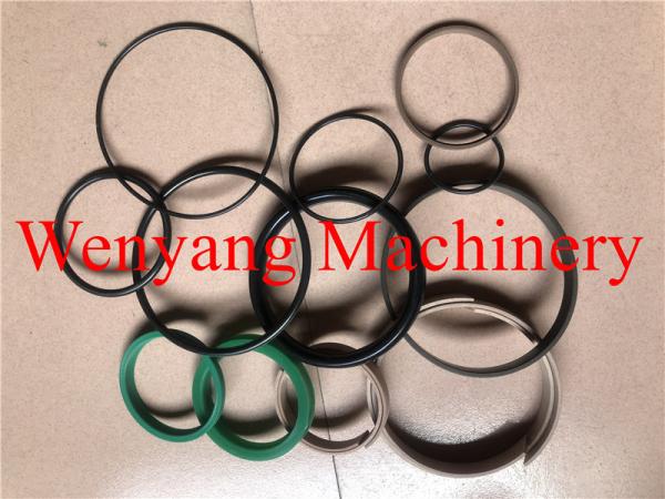 XGMA XG932 Wheel Loader Spare Parts Genuine Lifting Cylinder Repair Kit