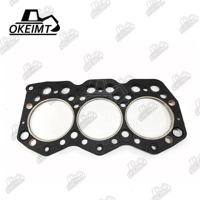 Garrafa de cabeça de cilindro de ferro 34301-10200 222-8331 Adequado para Mitsubishi S6K S6KT
